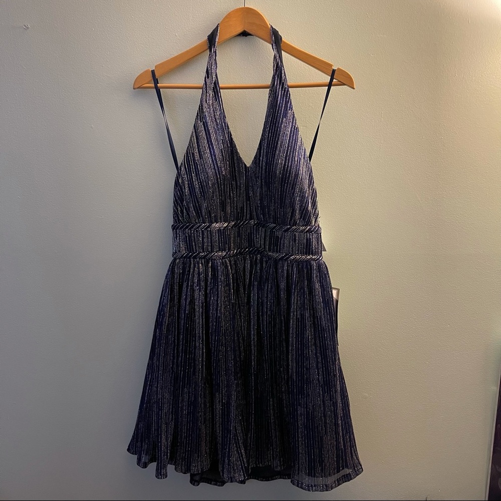 CITY STUDIO DRESS